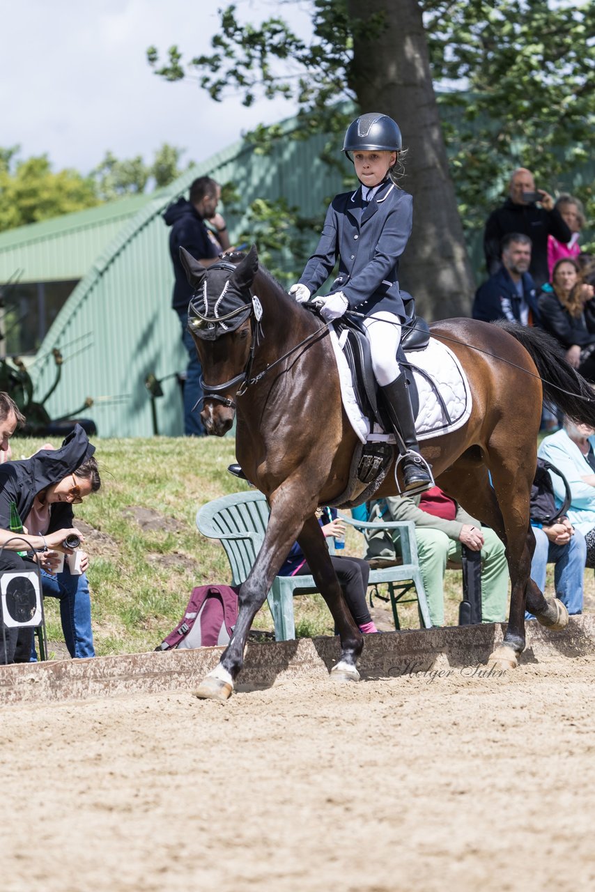 Bild 523 - Pony Akademie Turnier